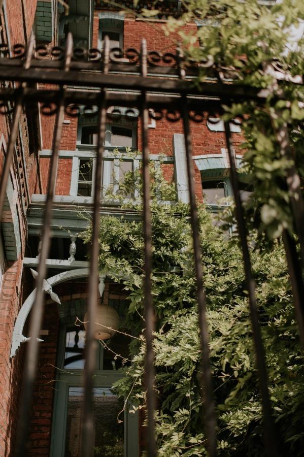 Villa Marguerite - Chambres D'Hotes Сент Омер Екстериор снимка